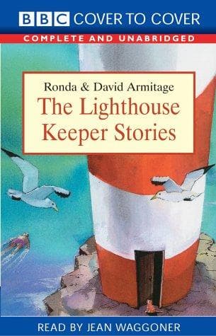 Tapa de The Lighthouse Keeper Stories