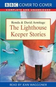 Tapa de The Lighthouse Keeper Stories
