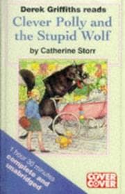Tapa de Clever Polly and the Stupid Wolf (Cover to Cover)