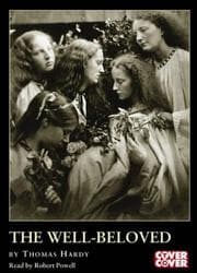 Tapa de The Well-beloved