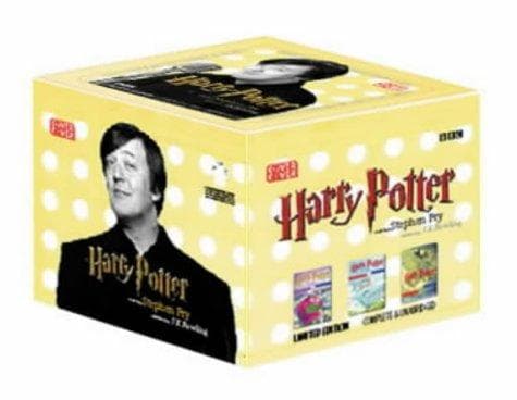 Tapa de Harry Potter Tin