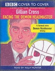 Tapa de Facing the Demon Headmaster
