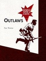 Tapa de Outlaws (Rebels with a Cause)