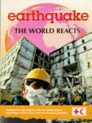 Tapa de Earthquake (World Reacts)