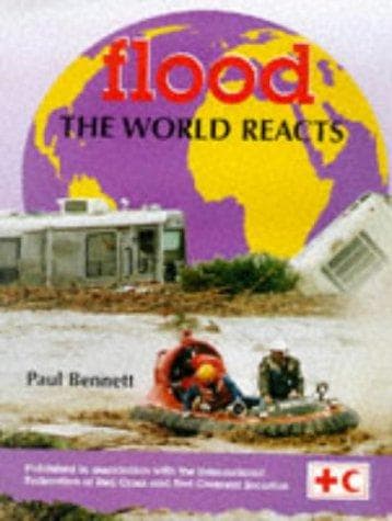 Tapa de Flood (World Reacts)