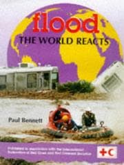Tapa de Flood (World Reacts)
