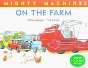 Tapa de On the Farm (Mighty Machines)