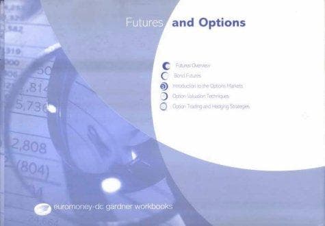 Tapa de Futures and Options