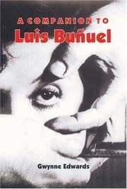 Tapa de A companion to Luis Buñuel