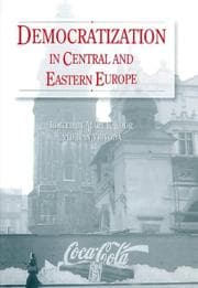 Tapa de Democratization in Central and Eastern Europe