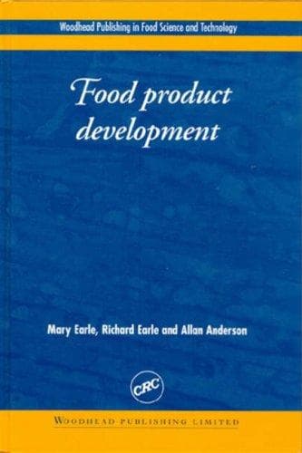 Tapa de Food product development