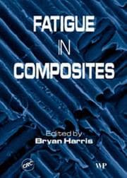 Tapa de Fatigue in composites