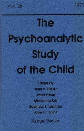 Tapa de Winnicott Studies No. 9 (Maresfield Library)