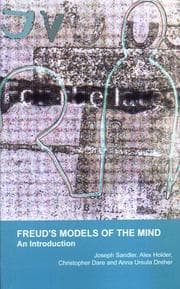 Tapa de Freud's Models of the Mind