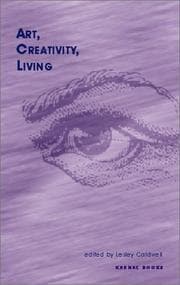 Tapa de Art, Creativity, Living