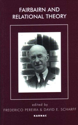 Tapa de Fairbairn and Relational Theory