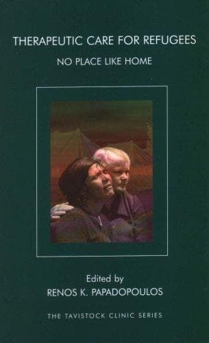 Tapa de Therapeutic Care for Refugees