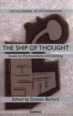 Tapa de Ship of Thought
