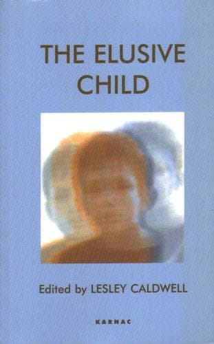 Tapa de The Elusive Child (Sqiggle)