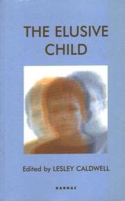 Tapa de The Elusive Child (Sqiggle)