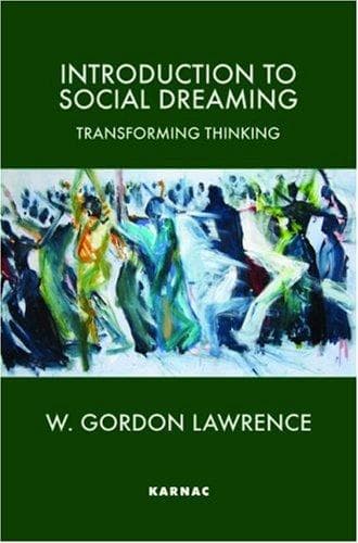 Tapa de Introduction to social dreaming