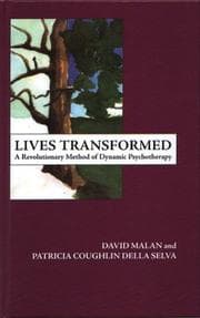 Tapa de Lives transformed
