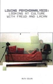 Tapa de Loving Psychoanalysis