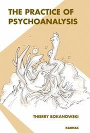 Tapa de The Practice of Psychoanalysis