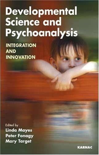 Tapa de Developmental Science and Psychoanalysis