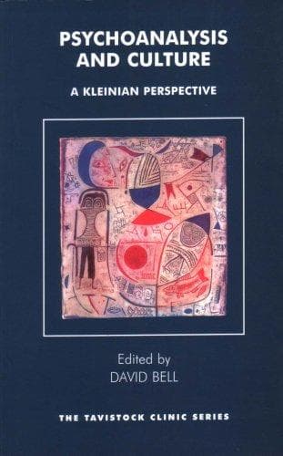 Tapa de Psychoanalysis and Culture