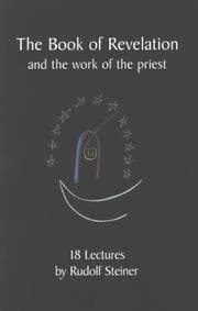 Tapa de The Book of Revelation