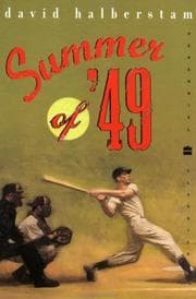 Tapa de Summer of '49