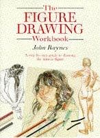 Tapa de The Figure Drawing Workbook