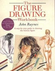 Tapa de The Figure Drawing Workbook