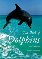 Tapa de The Book of Dolphins