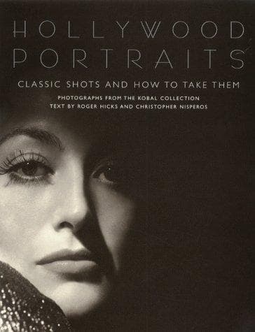 Tapa de Hollywood portraits