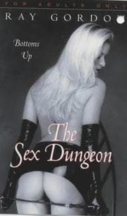 Tapa de Sex Dungeon