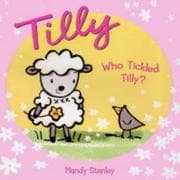 Tapa de Who Tickled Tilly?
