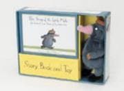 Tapa de Story of the Little Mole Who Knew It Was None of His Business