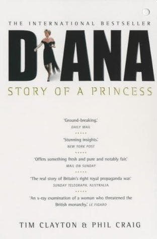 Tapa de Diana