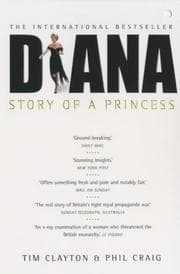 Tapa de Diana