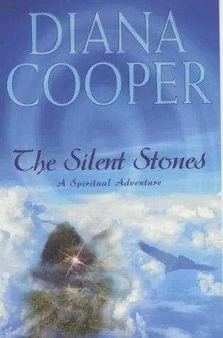 Tapa de The Silent Stones