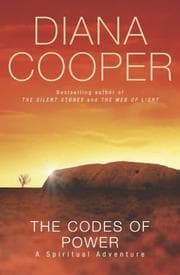 Tapa de Codes of Power