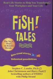 Tapa de Fish Tales