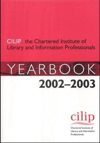Tapa de CILIP
