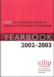 Tapa de CILIP