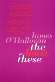 Tapa de The Least of These