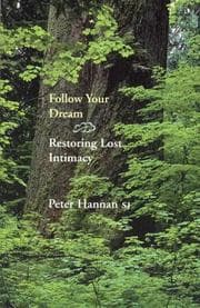 Tapa de Follow Your Dream Restoring Lost Intimacy