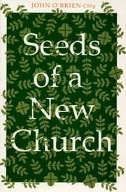 Tapa de Seeds of a new church