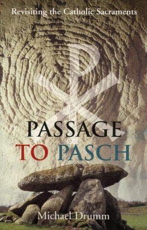 Tapa de Passage to Pasch
